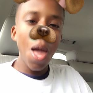 Meet your Posher, Edward